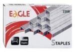 Eagle Tűzőkapocs EAGLE 23/8 1000 darabos (110-1325) - robbitairodaszer