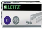 Leitz Tűzőkapocs LEITZ E1 No. 10 elektromos 2500/dob (55680000)