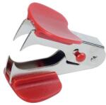 Sax Kapocskiszedő SAX 700 biztonsági zárral piros (7340003001) - robbitairodaszer