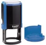 Trodat Bélyegző TRODAT Printy 4.0 4642 kék ház kék párna (4642K/K) - robbitairodaszer