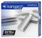 Kangaro Tűzőkapocs KANGARO 23/10 1000 darabos (C523103) - robbitairodaszer