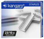 Kangaro Tűzőkapocs KANGARO 23/13 1000/dob (C523134)