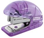 Rapid Tűzőgép mini RAPID Colour Breeze 24/6-26/6 10 lap levendula (5001532) - robbitairodaszer