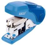 EAGLE Tűzőgép EAGLE TYSS010 mini asztali 16 lap No 10 kék (110-1678) - robbitairodaszer