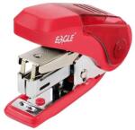 EAGLE Tűzőgép EAGLE TYSS010 mini asztali 16 lap No 10 piros (110-1677) - robbitairodaszer