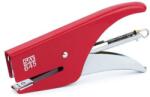 ICO Tűzőgép SAX 645 20 lap 6/4 piros (7320140002) - robbitairodaszer
