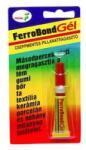 FERROBOND Pillanatragasztó gél FERROBOND cseppmentes 3 g (1299900)