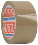 tesa Ragasztószalag TESA 4280-01 48x66m barna (7550039005) - robbitairodaszer