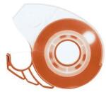 Ico Ragasztószalag adagoló ICO Smart kézi narancs (9570079014) - robbitairodaszer