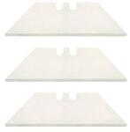 WEDO Univerzális vágókés betét WEDO 18 mm rövid 58x19 mm 3 darabos (07981) - robbitairodaszer