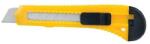 Grand Univerzális vágókés GRAND GR-09 18 mm sárga (130-1191)
