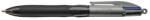 BIC Golyóstoll BIC 4 színű Grip Pro (526283) - robbitairodaszer