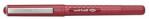 uni Rollertoll UNI UB-157 0.7 mm piros (2UUB157P) - robbitairodaszer