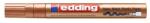 edding Lakkmarker EDDING 750 2-4mm bronz (7580096022)