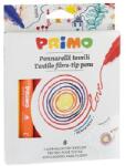 Primo Textilmarker PRIMO 8 darabos (611PENTX8) - robbitairodaszer