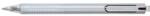 Optima Zseléstoll OPTIMA Stella 0, 7mm fekete (100942) - robbitairodaszer