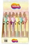 Nebulo Zseléstoll NEBULO nyomógombos radírozható 0, 7 mm Unikornis (DT-UNI-KUP) - robbitairodaszer