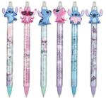 COOLPACK Golyóstoll COOLPACK Lilo és Stitch radírozható pasztell (R78294PTR) - robbitairodaszer