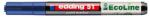 edding Lakkmarker EDDING 51 1-2 mm kék (7580260002)