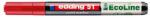 edding Lakkmarker EDDING 51 1-2 mm piros (7580260001)