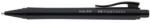 Faber-Castell Golyóstoll FABER-CASTELL Daily Ball fekete testszín (140690) - robbitairodaszer