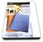  Hátlap A/4 230 g matt fehér 100 db/csomag (APX6500901)