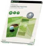 Leitz Lamináló fólia LEITZ A/3 80 mikron 100 íves fényes (74850000)