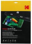 Kodak Lamináló fólia KODAK A/4 160 mikron fényes 25 íves (KO-LMA4-PK25A) - robbitairodaszer