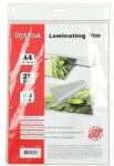 Optima Lamináló fólia OPTIMA A/4 80 mikron fényes 25/csom (20285) - robbitairodaszer