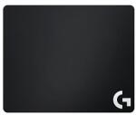 Logitech Egéralátét textil LOGITECH G240 Cloth 34x28 cm fekete (943-000784) - robbitairodaszer