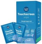 Kiilto Tisztítókendő KiiLTO PRO érintőképernyőhöz egyesével csomagolt 95 darabos (55211)