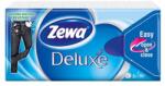 Zewa Papírzsebkendő ZEWA Delux 3 rétegű 10x10 darabos Normál (53520)