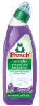 Frosch Toalett tisztító gél FROSCH levendula környezetbarát 750ml (FR-1596) - robbitairodaszer