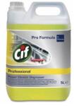 Cif Zsíroldó CIF Professional Power Cleaner 5L (DIV/100858574) - robbitairodaszer