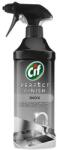 Cif Rozsdamentes acél tisztító CIF Inox Perfect Finish 435ml spray (69676901) - robbitairodaszer