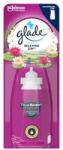 Glade Automata légfrissítő utántöltő GLADE Japán kert 10ml - robbitairodaszer