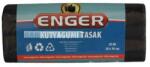 Enger Szemeteszsák ENGER kutyagumihoz fekete 20x30 cm 20 darabos (5999036110157)