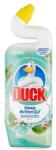 DUCK Toalett tisztító gél DUCK menta 750 ml