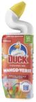 DUCK Toalett tisztító gél DUCK mangó 750 ml (C68549) - robbitairodaszer