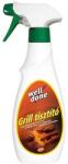Well done Grill tisztító WELL DONE szórófejes 250ml - robbitairodaszer