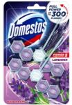 Domestos Toalett öblítő DOMESTOS Power5 Lavender 2x50 g (64389430) - robbitairodaszer