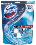 Domestos Toalett öblítő DOMESTOS Power5 Ocean 6x50 g (64403035) - robbitairodaszer