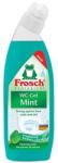 Frosch Toalett tisztító gél FROSCH menta 750ml (FR-4170) - robbitairodaszer