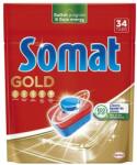 Somat Mosogatógép tabletta SOMAT Gold 34 darab/doboz - robbitairodaszer