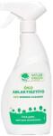 Dymol Ablaktisztító szórófejes DYMOL Nature Green Öko 500 ml (5997104701849) - robbitairodaszer