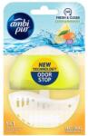 Ambi Pur Toalett illatosító AMBI PUR 55 ml lemon&mandarin (C67458)