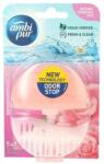 Ambi Pur Toalett illatosító AMBI PUR 55 ml rose&grape (C67459)