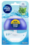 Ambi Pur Toalett illatosító AMBI PUR 55 ml water&mint