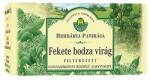 Herbária Herbatea HERBÁRIA fekete bodza virág 25x1g (100000850)