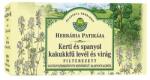 Herbária Herbatea HERBÁRIA kerti és spanyol kakukkfű levél 25x1g (100001909)